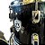 BATERIA ZOWAG SERIE Z3 WILLIAMS WOOD ROCK 22' DARK FORREST - Imagem 7