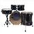 BATERIA ZOWAG SERIE Z3 WILLIAMS WOOD ROCK 22' DARK FORREST - Imagem 8