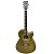 VIOLAO WALDMAN ELETROACUSTICO FCE-40 NB AUDITORIUM CLAPTONE - Imagem 1