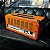 ORANGE ROCKERVERB 100 MKIII CABEÇOTE AMPLIFICADOR VALVULADO - Imagem 5