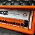 ORANGE ROCKERVERB 100 MKIII CABEÇOTE AMPLIFICADOR VALVULADO - Imagem 3