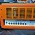 ORANGE ROCKERVERB 100 MKIII CABEÇOTE AMPLIFICADOR VALVULADO - Imagem 7