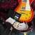 GIBSON R8 LES PAUL 1958 CUSTOM GUITARRA ELETRICA - Imagem 9