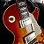 GIBSON R8 LES PAUL 1958 CUSTOM GUITARRA ELETRICA - Imagem 7