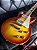 GIBSON R8 LES PAUL 1958 CUSTOM GUITARRA ELETRICA - Imagem 4
