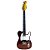 GUITARRA PHX TELECASTER TL-1 ALV RD SPECIAL VERMELHA VEGA - Imagem 1