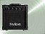 AMPLIFICADOR SHELDON CUBO BAIXO BSS150 15W - Imagem 4