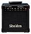Amplificador De Guitarra Sheldon Gt1200 15 Watts Cubo Preto - Imagem 1