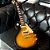 GUITARRA GIBSON LES PAUL STUDIO VINTAGE SUNBURST - Imagem 7