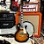 GUITARRA GIBSON LES PAUL STUDIO VINTAGE SUNBURST - Imagem 2