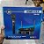 MICROFONE SEM FIO DEVOX DUPLO DX-132 DE MAO - Imagem 5
