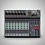 MESA SOM DEVOX 8 CANAIS PROFISSIONAL MIXING DRV-8 127/220V - Imagem 3