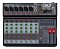 MESA SOM DEVOX 8 CANAIS PROFISSIONAL MIXING DRV-8 127/220V - Imagem 1