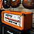 ORANGE SUPER CRUSH 100 GUITARRA AMPLIFICADOR CABEÇOTE - Imagem 8