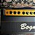 AMPLIFICADOR BOGNER SHIVA EL34 80W NON REVERB - Imagem 4
