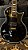 GUITARRA ESP LTD EC-1000T CTM EVERTUNE LEC1000TCTMETBLK - Imagem 8