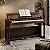 PIANO DIGITAL MIZUTANI SAKURA WN MARRON - Imagem 9