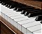 PIANO DIGITAL MIZUTANI SAKURA WN MARRON - Imagem 5