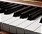 PIANO DIGITAL MIZUTANI SUGI NATURAL - Imagem 6