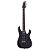 GUITARRA SCHECTER SGR BANSHEE-6 FR GLOSS BLACK 3856 CN - Imagem 1