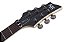 GUITARRA SCHECTER SGR BANSHEE-6 FR GLOSS BLACK 3856 CN - Imagem 5