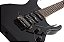 GUITARRA SCHECTER SGR BANSHEE-6 FR GLOSS BLACK 3856 CN - Imagem 4