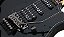 GUITARRA SCHECTER SGR BANSHEE-6 FR GLOSS BLACK 3856 CN - Imagem 3