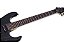 GUITARRA SCHECTER SGR BANSHEE-6 FR GLOSS BLACK 3856 CN - Imagem 6