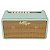 AMPLIFICADOR GUITARRA VINTAGE RETRO 25W DSP MINT GREEN - Imagem 1