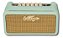 AMPLIFICADOR GUITARRA VINTAGE VMA15GR RETRO  DSP MINT GREEN - Imagem 1