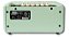 AMPLIFICADOR GUITARRA VINTAGE VMA15GR RETRO  DSP MINT GREEN - Imagem 4