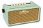 AMPLIFICADOR GUITARRA VINTAGE VMA15GR RETRO  DSP MINT GREEN - Imagem 2