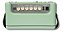 AMPLIFICADOR GUITARRA VINTAGE VMA15GR RETRO  DSP MINT GREEN - Imagem 3