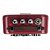 MINI AMPLIFICADOR GUITARRA DANELECTRO HONEYTONE N10 BURGUNDY - Imagem 5
