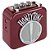 MINI AMPLIFICADOR GUITARRA DANELECTRO HONEYTONE N10 BURGUNDY - Imagem 1