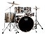 BATERIA MAPEX VENUS COPPER METAL BUMBO 22 TT1012 SURDO 16' - Imagem 1