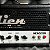 AMPLIFICADOR VALVULADO ALIEN MONSTER 50 MARSHALL Ñ FENDER BOOGIE - Imagem 3