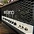 AMPLIFICADOR SOLDANO SLO 100 VALVULADO Ñ MARSHALL FENDER - Imagem 3