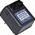 AUTOTRAFO PAREDE TRP5022 E-127 S-220 50VA - Imagem 1