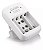CARREGADOR BATERIA SC333 9V ELGIN - Imagem 1
