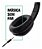 Fone Bluetooth Edifier W800bt Preto Até 75h de Bateria - Imagem 2
