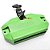BLOCO SONORO SOUL DEEP GRAVE VERDE TORELLI COM CLAMP - Imagem 2