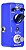 PEDAL MOOER MDS5  "SOLO" DISTORTION - Imagem 1