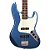 BAIXO SX 4 CORDAS JAZZ BASS COM BAG - Imagem 4