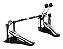 PEDAL DE BUMBO DUPLO MAPEX P400TW - Imagem 1