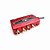 INTERFACE DE AUDIO BEHRINGER UCA222 2 ANOS GARANTIA - Imagem 5