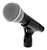MICROFONE SHURE VOCAL PGA48-LC - Imagem 3