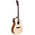 VIOLAO TAGIMA NYLON TW-27 NTS NATURAL - Imagem 1