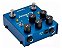PEDAL ECHOES TAP DELAY FUHRMAN GUITARRA VIOLÃO EC01 - Imagem 9