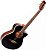 VIOLAO TAGIMA NYLON VENTURA TUNER PRETO - Imagem 4